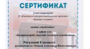 сертификат Рогалева БТА_1